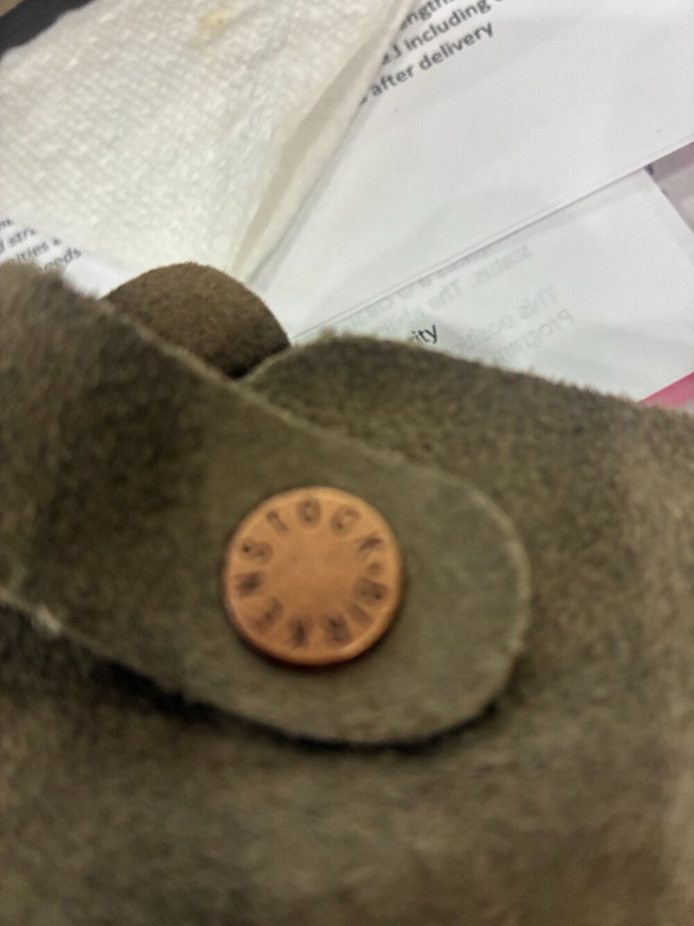 Birkenstock 41 10 - Picture 10 of 16